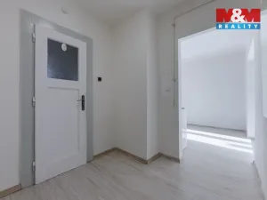 Pronájem bytu 2+1, Horní Slavkov, Kounice, 51 m2