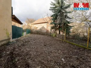 Prodej rodinného domu, Býkev, 190 m2