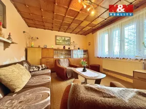 Prodej rodinného domu, Mcely, 67 m2