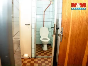 Pronájem obchodního prostoru, Hradešice, 345 m2