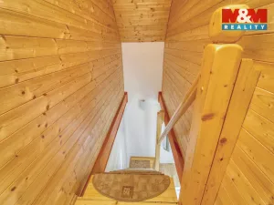 Prodej chalupy, Čím, 70 m2