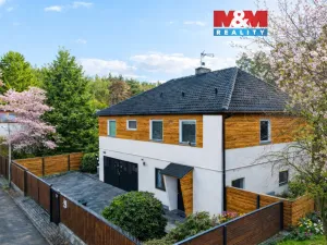 Prodej rodinného domu, Šestajovice, Ve Skalkách, 128 m2