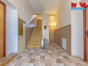 Prodej rodinného domu, Semily, Petřinova, 180 m2