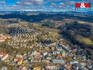 Prodej rodinného domu, Semily, Petřinova, 180 m2