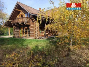 Prodej rodinného domu, Louňovice, Ke Kaménce, 296 m2