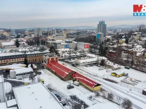Prodej skladu, Liberec - Liberec IV-Perštýn, Košická, 826 m2