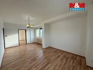 Pronájem bytu 2+1, Frýdek-Místek - Místek, Československé armády, 65 m2