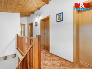 Prodej rodinného domu, Česká Lípa, Jasanová, 158 m2