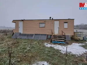 Prodej zahrady, Merklín - Kloušov, 443 m2