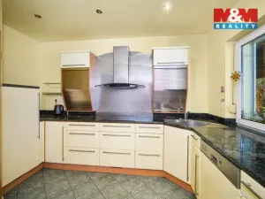 Prodej rodinného domu, Hluboš, 130 m2