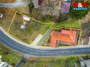 Prodej rodinného domu, Slavičín, 133 m2