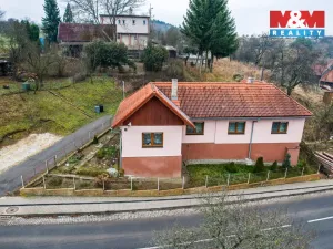 Prodej rodinného domu, Slavičín, 133 m2