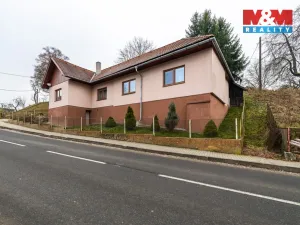 Prodej rodinného domu, Slavičín, 133 m2