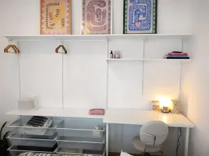 Prodej bytu 2+kk, Praha - Vršovice, Krymská, 41 m2