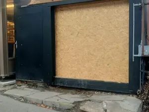 Pronájem obchodního prostoru, Praha - Chodov, Podjavorinské, 15 m2