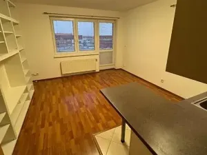 Pronájem bytu 2+kk, Praha - Černý Most, Cukrova, 59 m2
