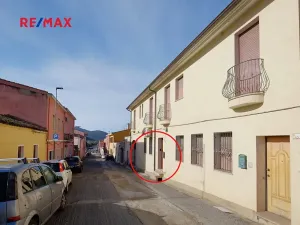 Prodej atypického bytu, Teulada, Itálie, 44 m2