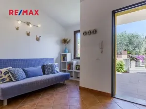 Prodej rodinného domu, Sant'Anna Arresi, Itálie, 60 m2