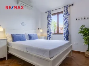 Prodej rodinného domu, Sant'Anna Arresi, Itálie, 60 m2