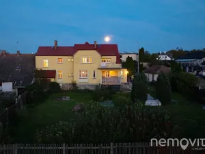 Prodej vily, Brandýs nad Labem-Stará Boleslav, Mělnická, 194 m2