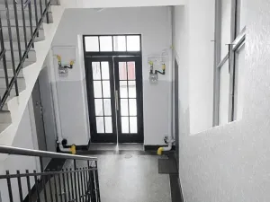 Pronájem bytu 2+kk, Praha - Vršovice, Přípotoční, 56 m2