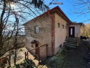 Prodej rodinného domu, Praha - Radotín, Na Říháku, 178 m2