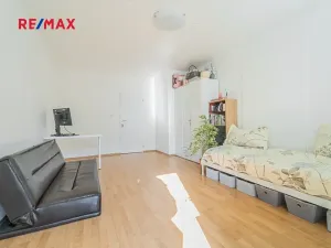 Prodej bytu 4+1, Praha - Michle, Ohradní, 90 m2