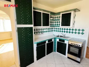 Pronájem bytu 3+1, Kladno, Italská, 68 m2