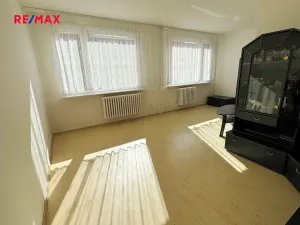 Pronájem bytu 3+1, Kladno, Italská, 68 m2