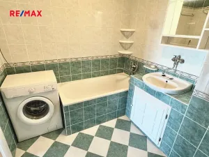 Pronájem bytu 3+1, Kladno, Italská, 68 m2