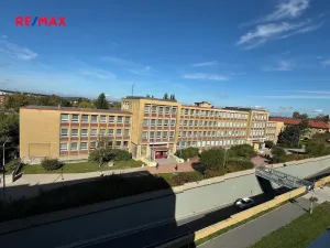 Pronájem bytu 3+1, Kladno, Italská, 68 m2