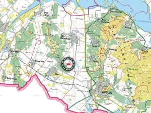 Prodej pole, Dolní Dunajovice, 29603 m2