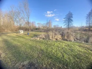 Prodej zahrady, Brniště, 2233 m2