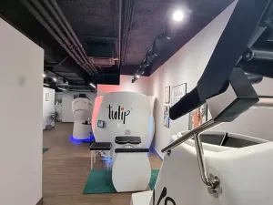 Prodej obchodního prostoru, Praha, 165 m2