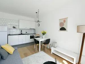 Prodej bytu 2+kk, Poděbrady, Tyršova, 35 m2