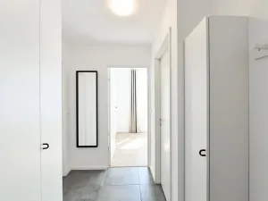 Prodej bytu 2+kk, Poděbrady, Tyršova, 35 m2