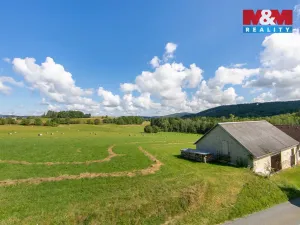 Prodej chalupy, Kolinec - Tajanov, 141 m2