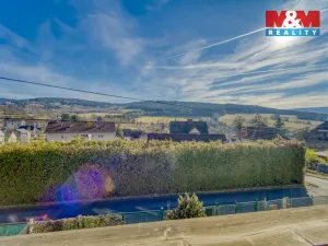 Prodej rodinného domu, Dešenice, 147 m2