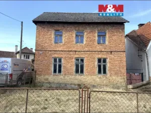 Prodej rodinného domu, Vlachovice, 93 m2