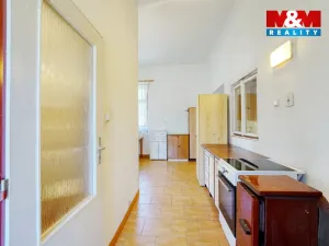 Prodej rodinného domu, Petrovice - Mezihoří, 105 m2