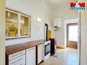 Prodej rodinného domu, Petrovice - Mezihoří, 105 m2