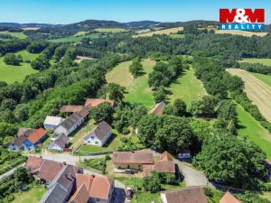 Prodej rodinného domu, Petrovice - Mezihoří, 105 m2