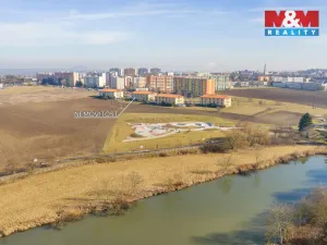 Prodej bytu 1+kk, Roudnice nad Labem, Okružní, 30 m2