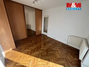 Prodej bytu 3+1, Bakov nad Jizerou, Družstevní, 68 m2