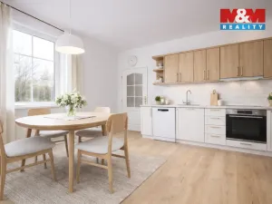 Prodej rodinného domu, Olomouc, Slavonínská, 150 m2