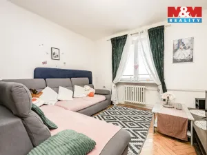 Prodej bytu 2+1, Olomouc - Hejčín, Ladova, 60 m2