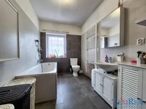 Pronájem bytu 2+kk, Praha - Čakovice, Cukrovarská, 57 m2