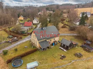 Prodej rodinného domu, Lipová, Mlýnská, 356 m2