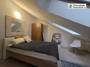 Prodej bytu 2+kk, Selce, Chorvatsko, 42 m2