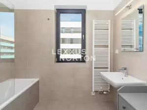 Pronájem bytu 3+kk, Praha - Žižkov, Olgy Havlové, 69 m2